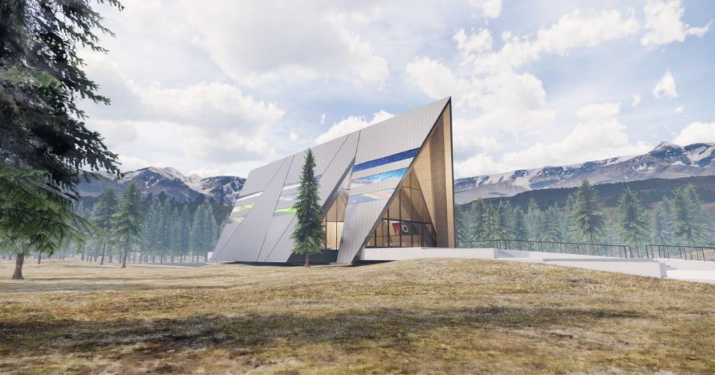 50 U.S. companies were working on new nuclear designs that are​“smaller, scalable and even&nbsp;mobile”