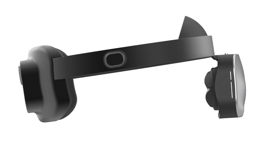 Lynx Reveals First Through-the-lens Footage of R-1 MR&nbsp;Headset