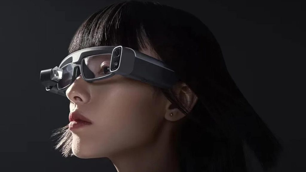 Xiaomi Unveils Consumer Smart Glasses with 50 MP Camera & Micro OLED&nbsp;Display