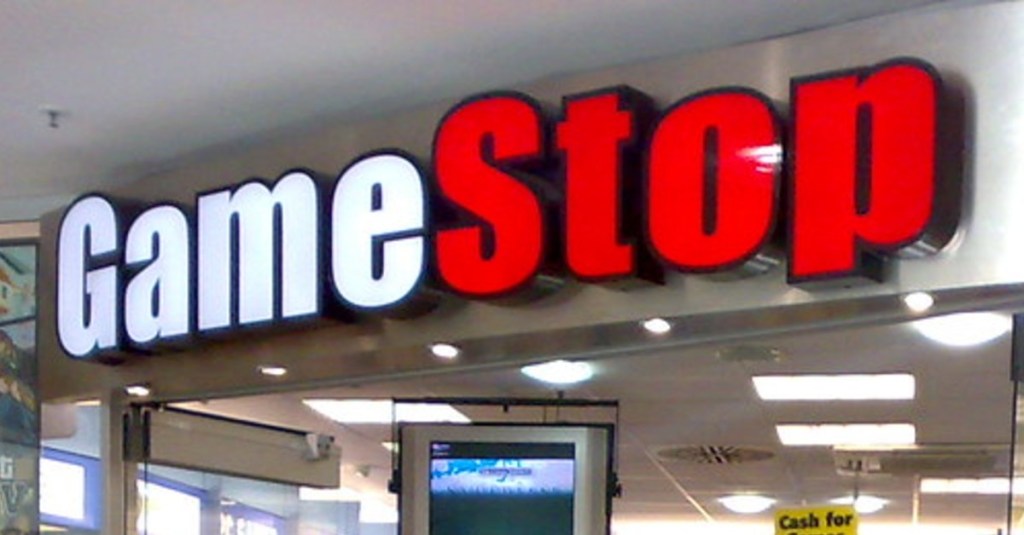 GameStop reportedly launching NFT and cryptocurrency marketplace this&nbsp;year