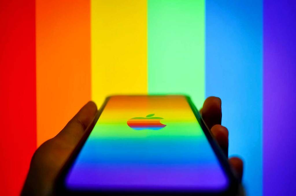 Apple vient de dépasser 3 000 milliards de dollars de&nbsp;capitalisation