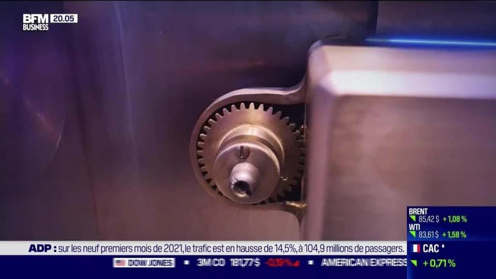 C&rsquo;est votre Argent