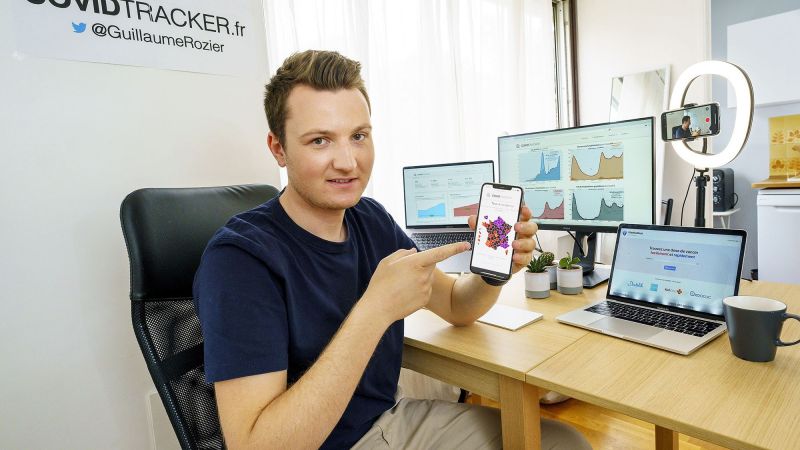 NipTech #397 : VilMaDose – Amazon, ViteMaDose,&nbsp;Ransomware