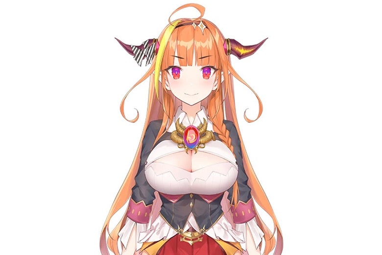 Virtual YouTuber Kiryu Coco is graduating. Here’s what that&nbsp;means.