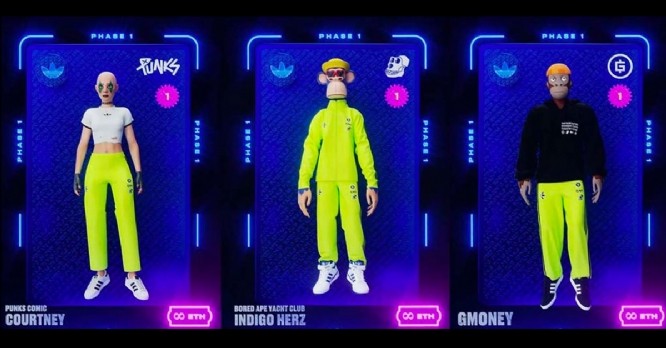 Pourquoi lancer son jeton non fongible&nbsp;?