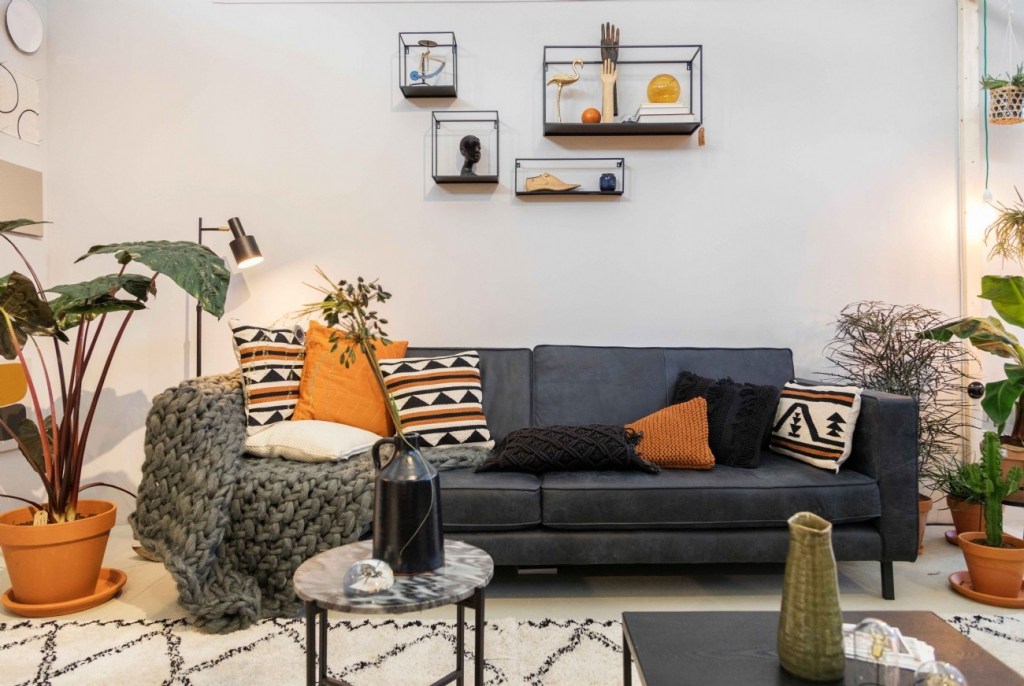 Le marché de la décoration va ralentir après une envolée post-crise&nbsp;inédite