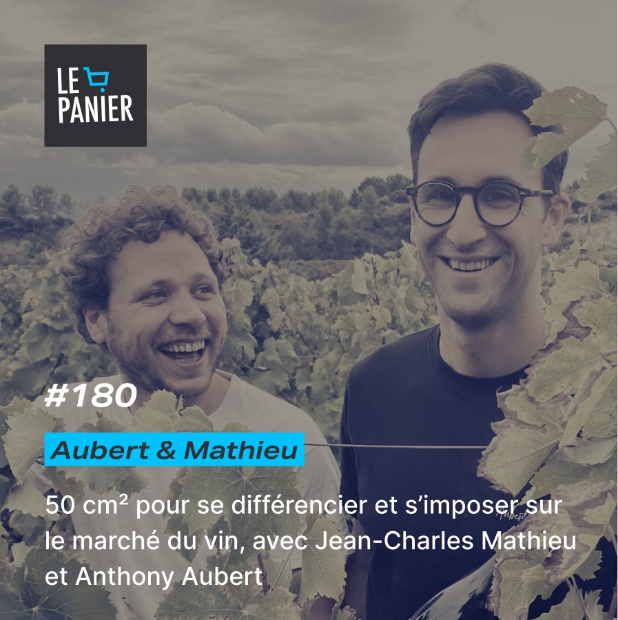 Le Panier 180: 50 cm² pour se différencier et s’imposer sur le marché du&nbsp;vin