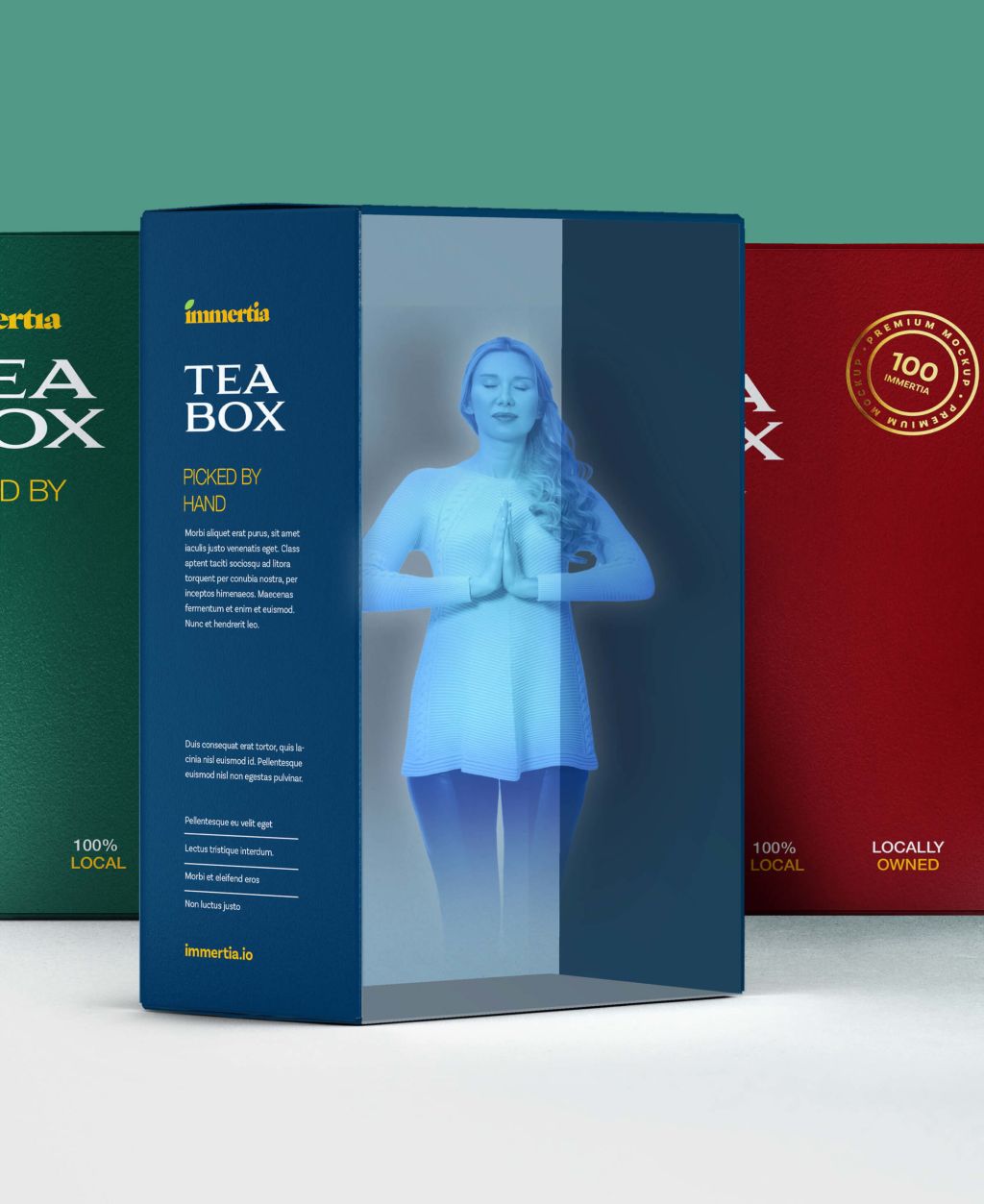 Holograms Deliver Immersive Shopping&nbsp;Experience