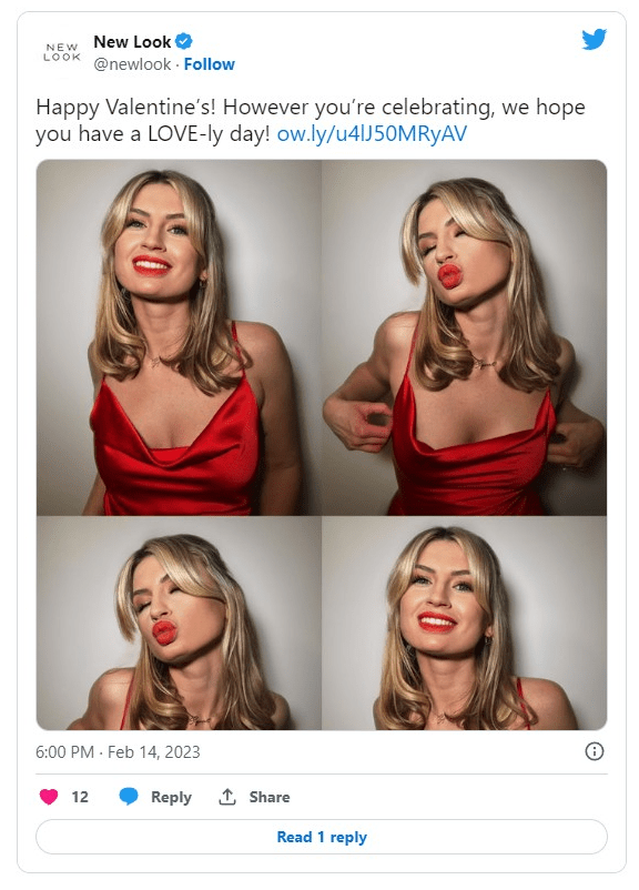 New Look taps parcelLab platform as it looks to boost post-purchase customer&nbsp;experience