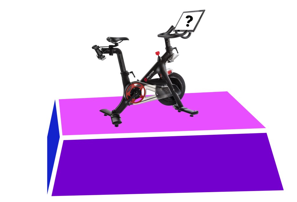 Peloton&rsquo;s Next Move: Become a&nbsp;Platform