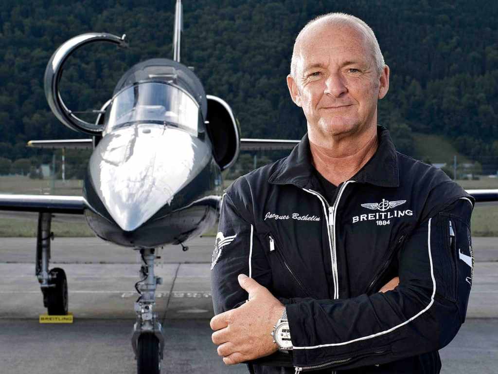 Le Gratin #166 – &laquo;&nbsp;Prendre des risques&nbsp;&raquo; avec Jacques&nbsp;Bothelin