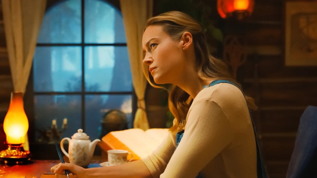 Disney+ releases its first AR-enabled short film, ‘Remembering,’ starring Brie&nbsp;Larson