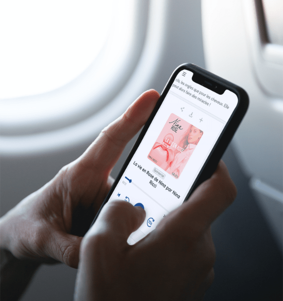 Edisound – Vos podcasts de marque enfin&nbsp;écoutés