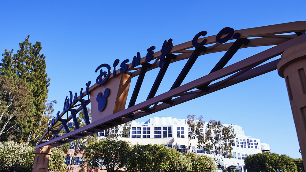 Disney to Spend $33 Billion on Content in Fiscal&nbsp;2022