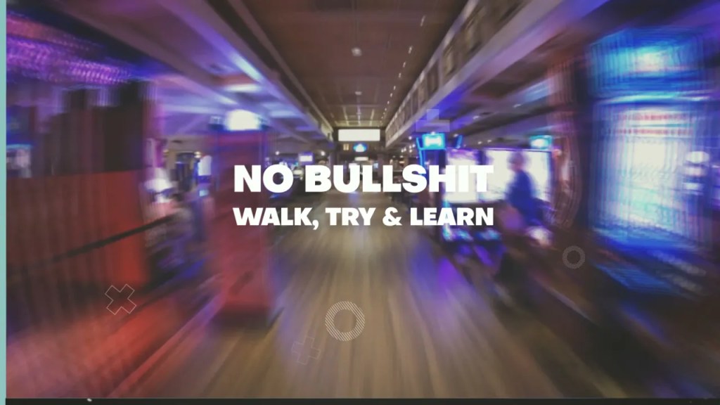 CES 2022 : Learning&nbsp;Expedition