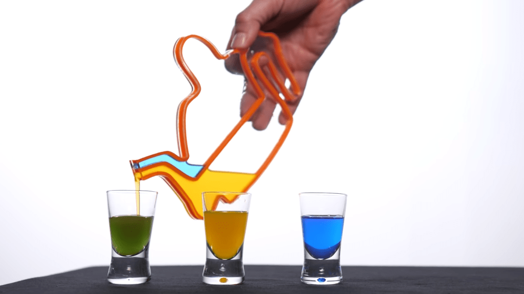 The Assassin’s Teapot Is A Mischevious&nbsp;Design