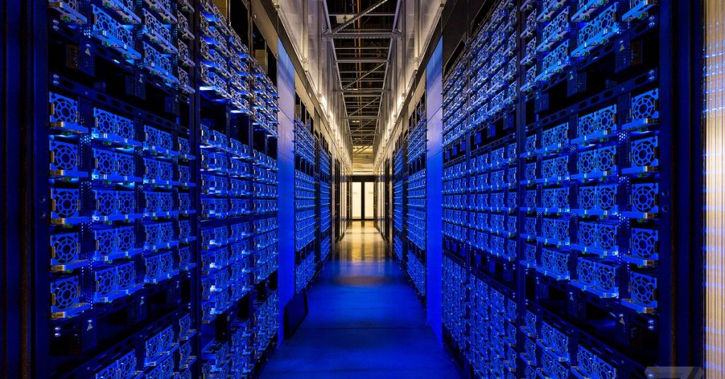 Meta has built an AI supercomputer it says will be world’s fastest by end of&nbsp;2022