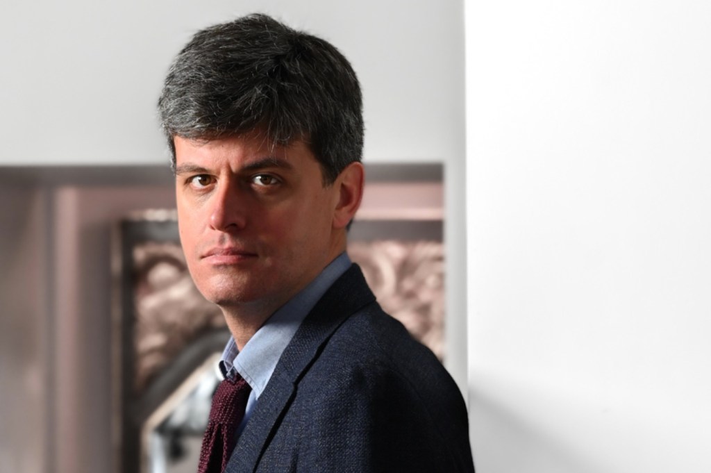 Candidat aux présidentielles 2022, il commercialise des NFT pour financer sa&nbsp;campagne