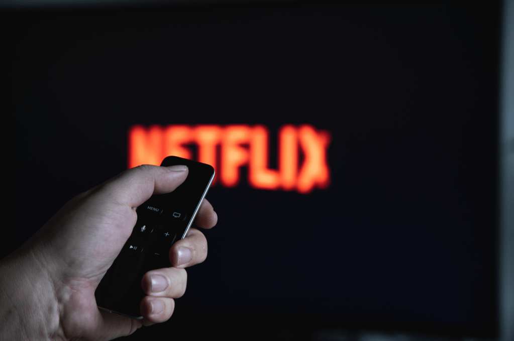 Netflix And The Biggest Opportunity Ever In&nbsp;Advertising