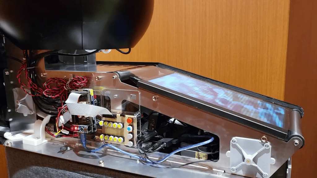 Taste The Television:&nbsp;TTTV