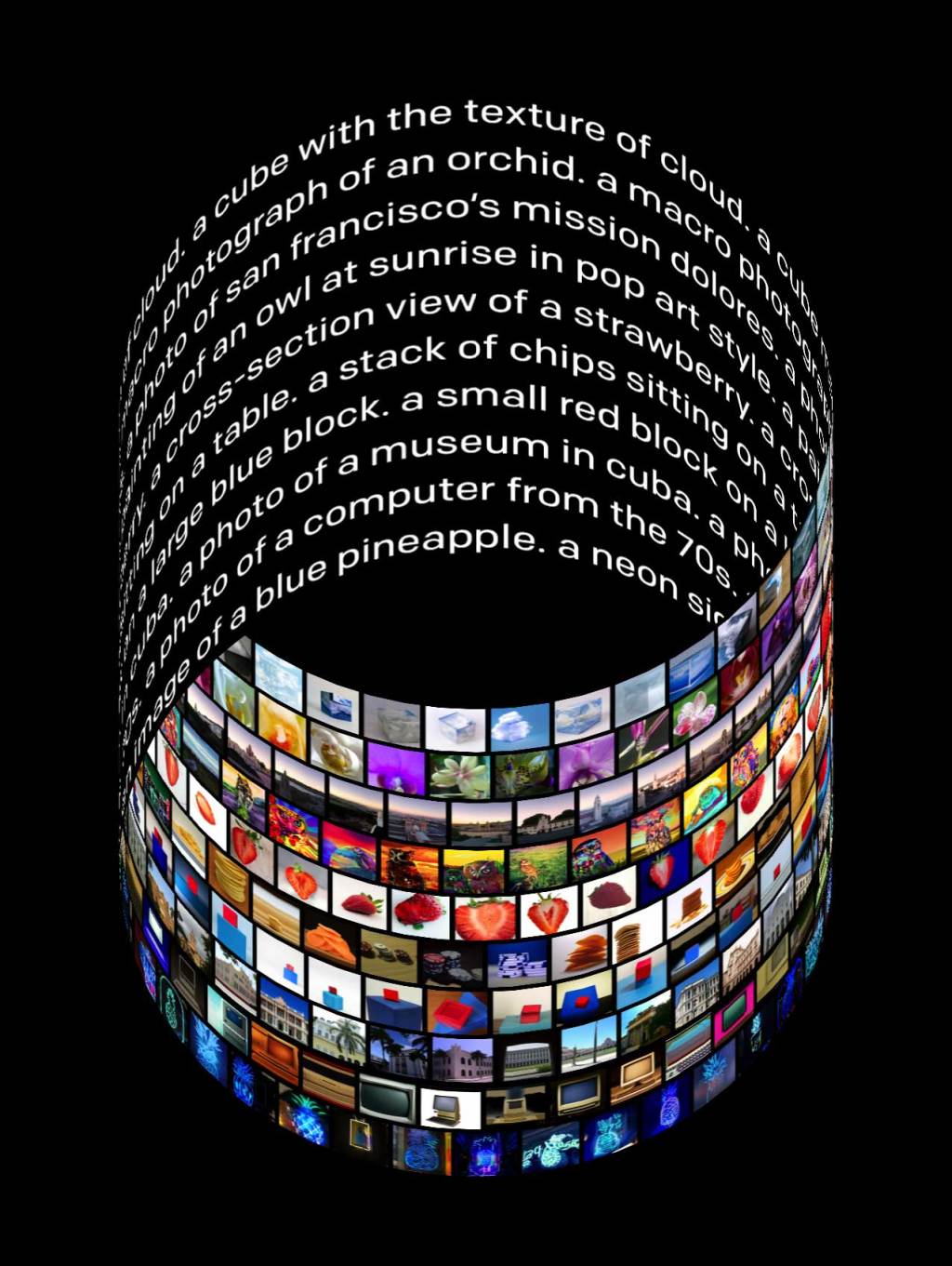 DALL·E: Creating Images from Text&nbsp;GPT-3