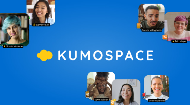 Kumospace | The best place to host on the&nbsp;internet