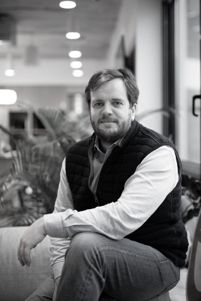 GDIY #189 : Benjamin Gaignault : Ornikar : L’auto-école qui a levé 100&nbsp;millions