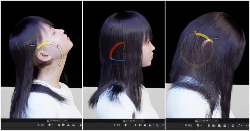 Impressive Hair System Made With MetaHuman & Unreal Engine&nbsp;5.1