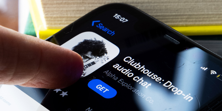 Clubhouse Data Leak – 1.3M SQL Database Leaked&nbsp;Online