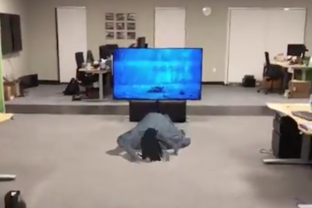 ARKit could bring your nightmares into your living&nbsp;room
