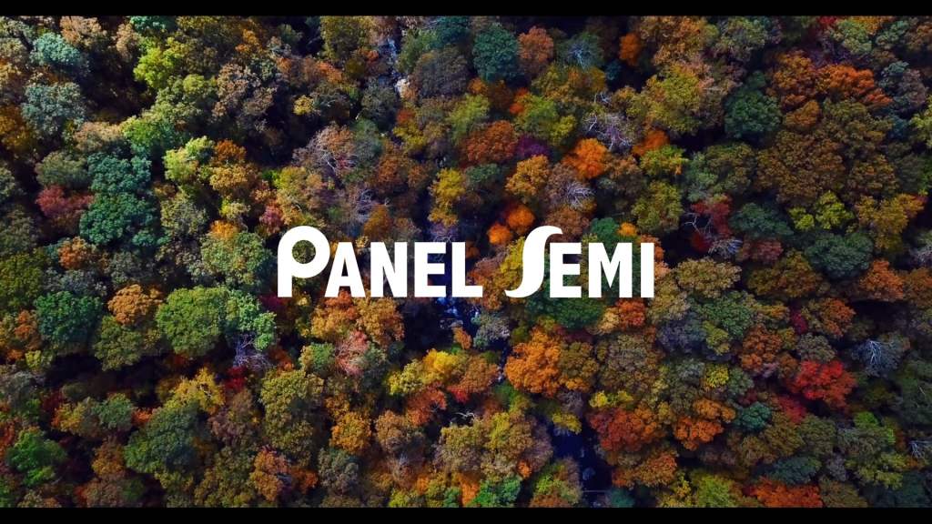 PanelSemi : Ecran&nbsp;Souple