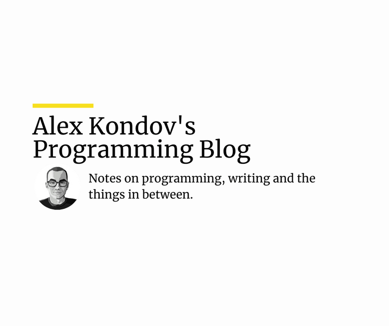 Tao of Node – Design, Architecture & Best&nbsp;Practices