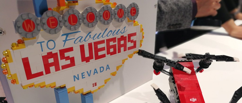 Le CES 2018 de&nbsp;VISEO