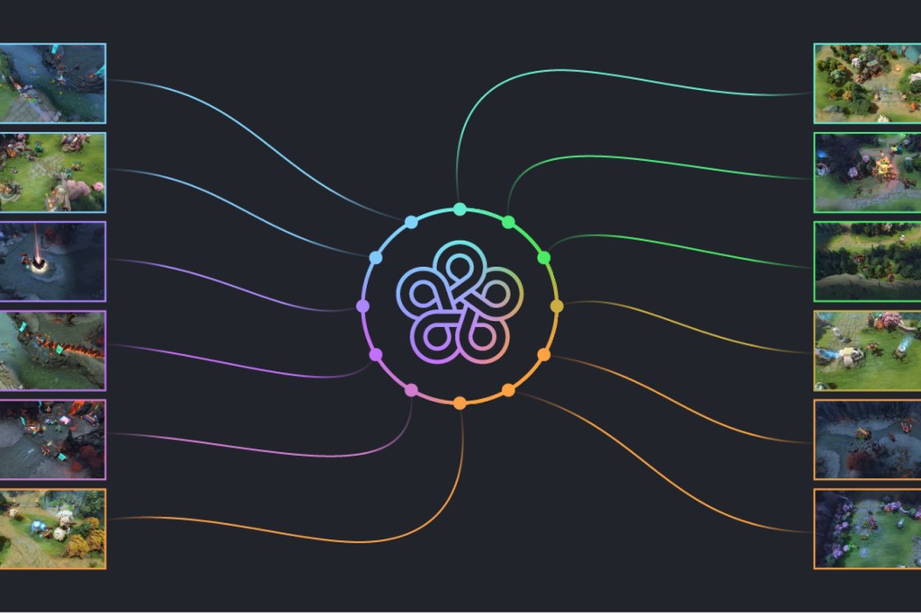 Get destroyed by OpenAI’s masterful Dota 2 bots this weekend