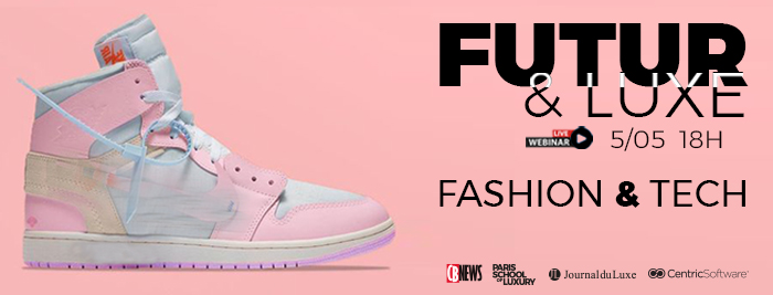 Les NFT, le futur du luxe&nbsp;?