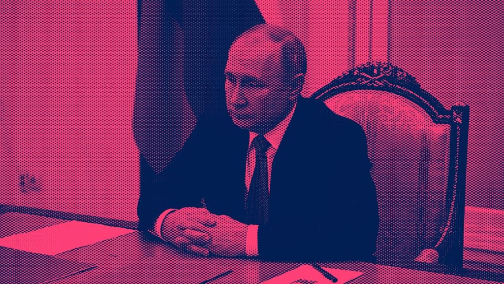 PayPal, Microsoft, Intel, EA… : l&rsquo;hémorragie de la tech s&rsquo;étend en&nbsp;Russie