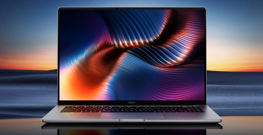 Le nouveau Xiaomi Mi Laptop&nbsp;Pro