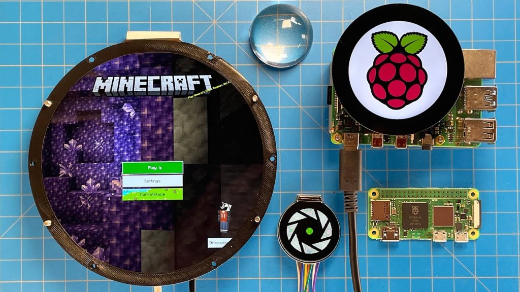 Getting Familiar With Round&nbsp;Displays