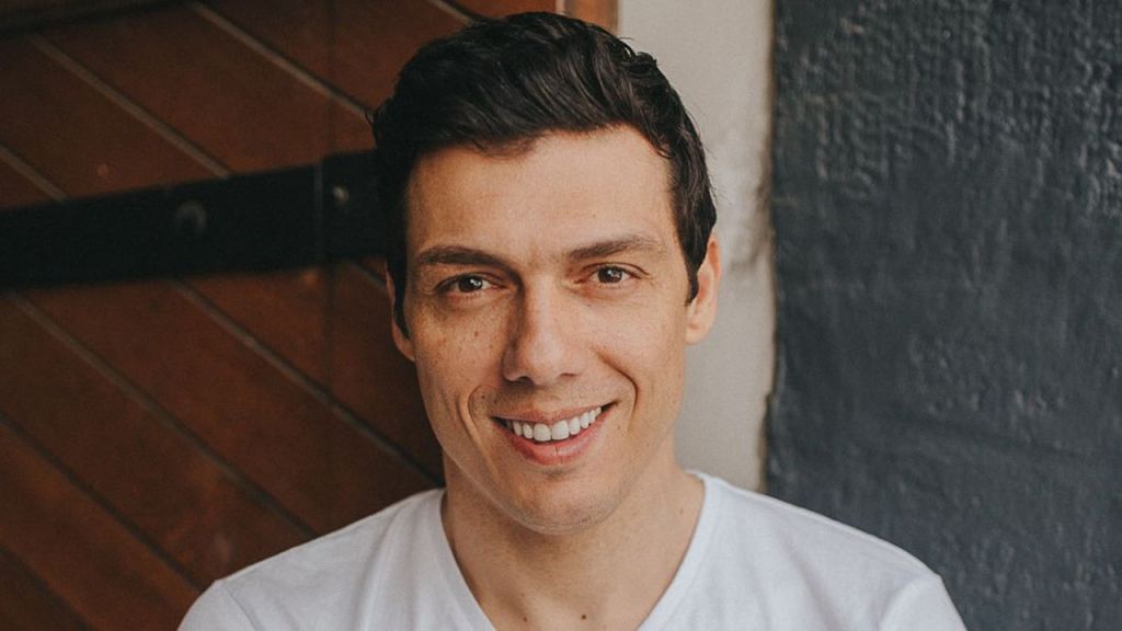 Le Gratin #149 – Taïg Khris, triple champion du monde de roller et entrepreneur – « Sept fois à terre, huit fois debout&nbsp;»