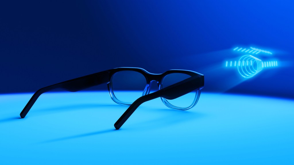 HoloLens Optics Chief Joins Google Amid Reported Push for Upcoming Google AR&nbsp;Headset