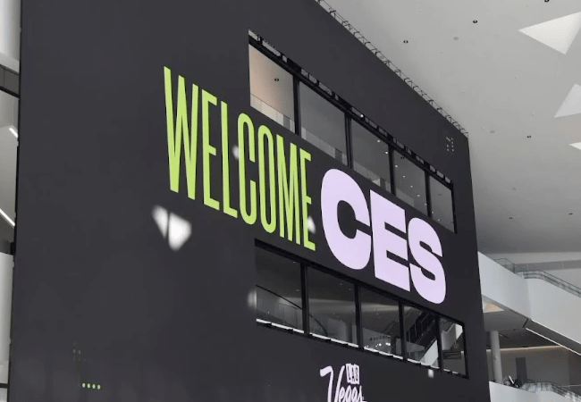 Niptech 410 : CES avec JP&nbsp;Encausse