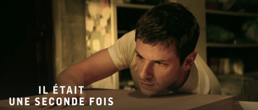 Il était une seconde&nbsp;fois