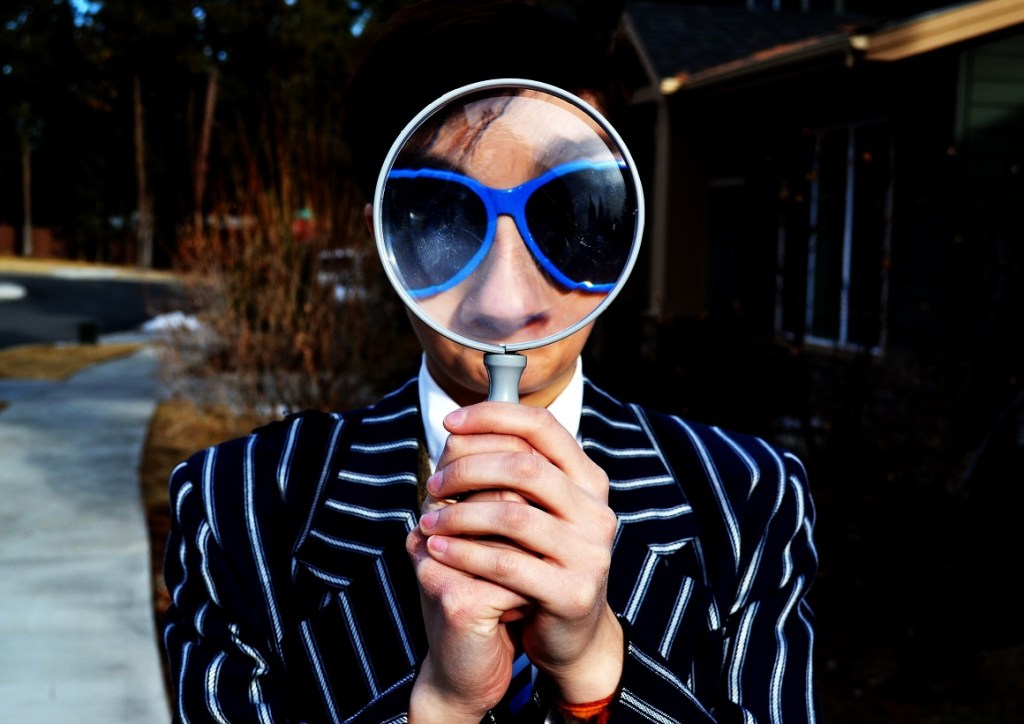 Curateur, roi de la&nbsp;rareté