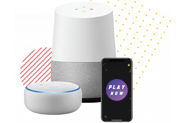 Voice Game Developer Volley Acquires Gaming Studio&nbsp;Voxion