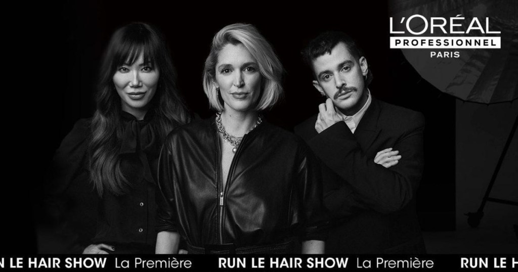 Why brands like L’Oreal are creating their own TV&nbsp;shows