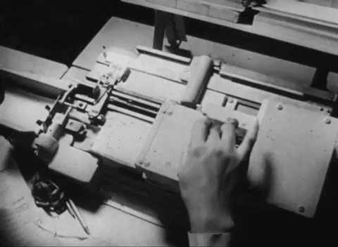 Comment j’ai intégré l’intelligence artificielle dans mon travail de&nbsp;graphiste.