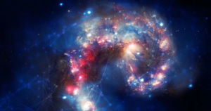 World’s First AI Universe Simulator Knows Things It&nbsp;Shouldn’t