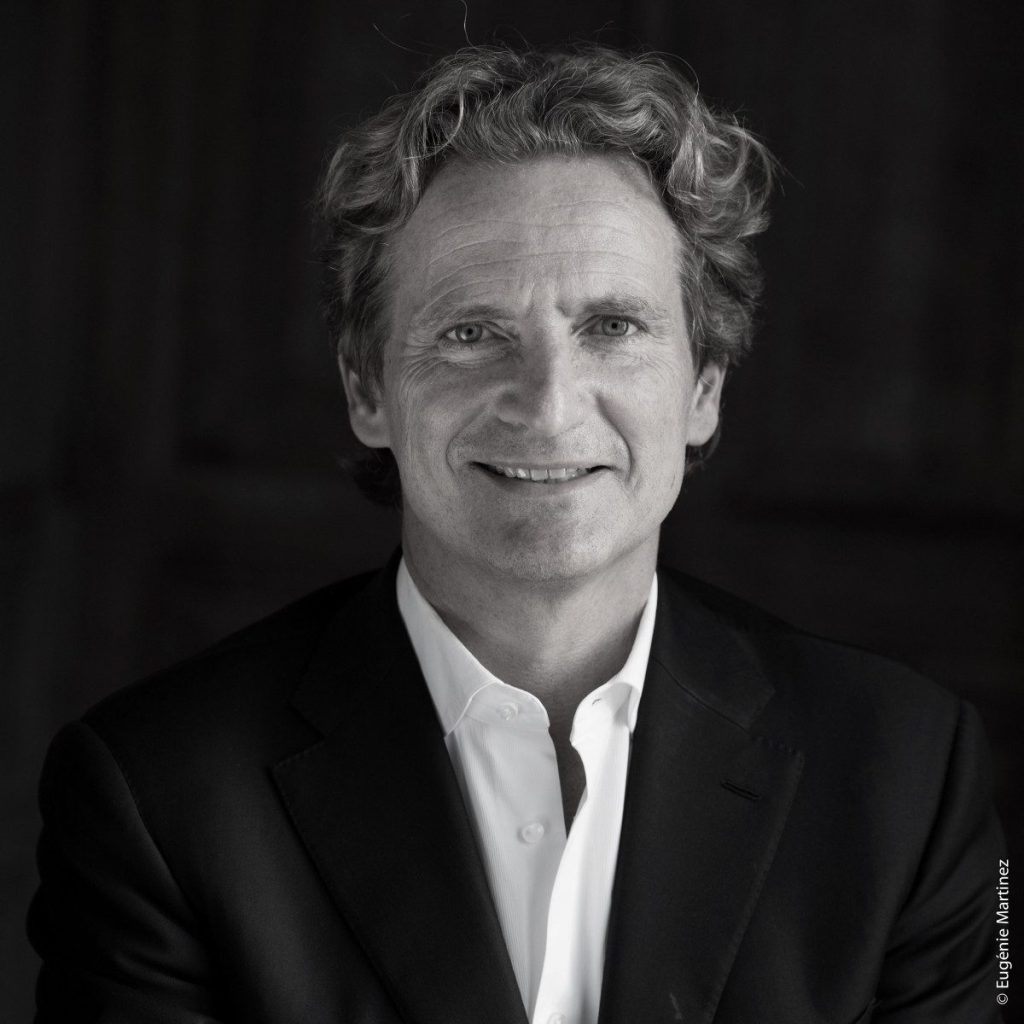 GDIY #232 : Charles Beigbeder : L’entrepreneur polymorphe : centrales nucléaires, ordinateurs quantiques ou&nbsp;vodka.