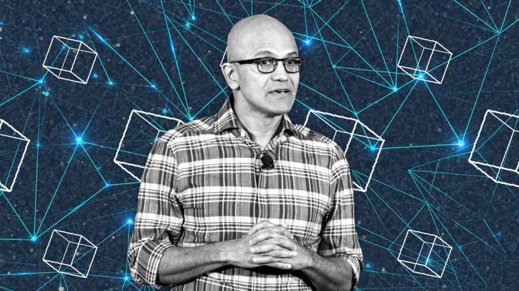 What we learned about Microsoft&rsquo;s metaverse this&nbsp;week