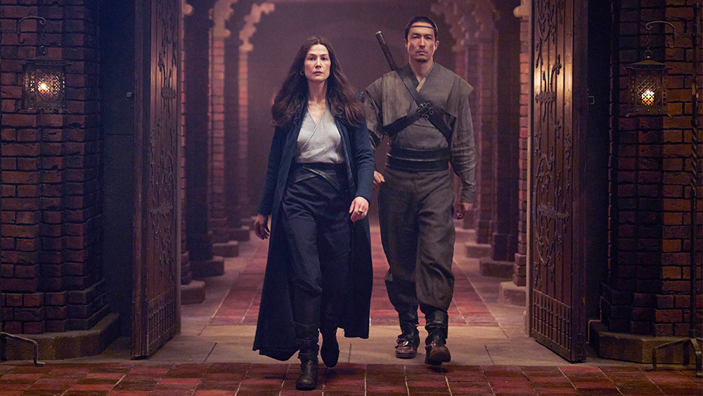 Amazon Spent $13 Billion on Film, TV and Music Content in&nbsp;2021